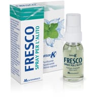 FRESCO SPRAY 15 ML