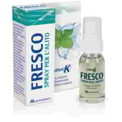 FRESCO SPRAY 15 ML