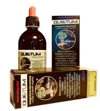QUIETUM 30 ML