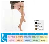 GAMBALETTO KAMILA MAGLIA RETE BAS NEW 140 DENARI PLAYA 5