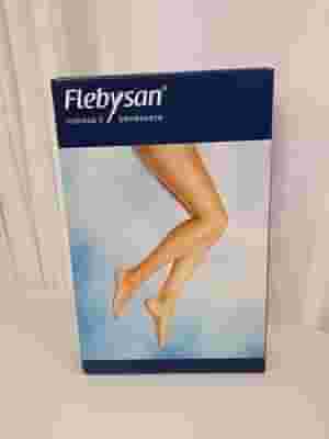 FLEBYSAN GAMBALETTO CL1 CLASSIC 3