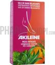 AKILEINE PEDILUVIO SALI RILASSANTI 300 G