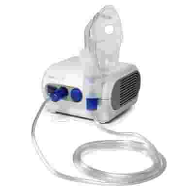 NEBULIZZATORE A PISTONE OMRON C28 PLUS