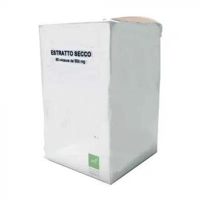 SCHISANDRA CHINENSIS ESTRATTO SECCO 60 CAPSULE SCHISANDRA CHINENSIS ESTRATTO SECCO 60 CAPSULE