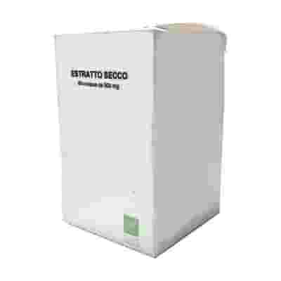 SCHISANDRA CHINENSIS ESTRATTO SECCO 60 CAPSULE