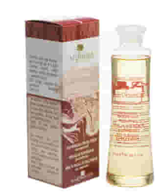 OLIO MASSAGGIO OLIO ARGAN 250 ML