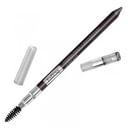 ISADORA EYEBROW STYLER COLOR&SHAPE 30 SOFT BLACK