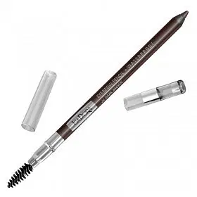 ISADORA EYEBROW STYLER COLOR&SHAPE 32 DARK BROWN ISADORA EYEBROW STYLER COLOR&SHAPE 32 DARK BROWN