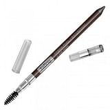ISADORA EYEBROW STYLER COLOR&SHAPE 32 DARK BROWN