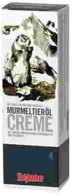 AQUARELL CREMA ALL'OLIO DI MARMOTTA 75 ML