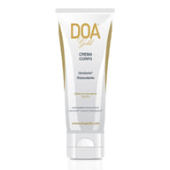 DOA GOLD CREMA CORPO DERMOELASTICA