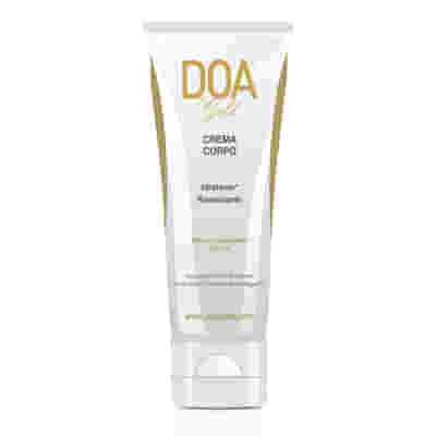 DOA GOLD CREMA CORPO DERMOELASTICA