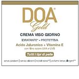 DOA GOLD CREMA VISO GIORNO IDRATANTE 50 ML