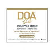 DOA GOLD CREMA VISO GIORNO IDRATANTE 50 ML