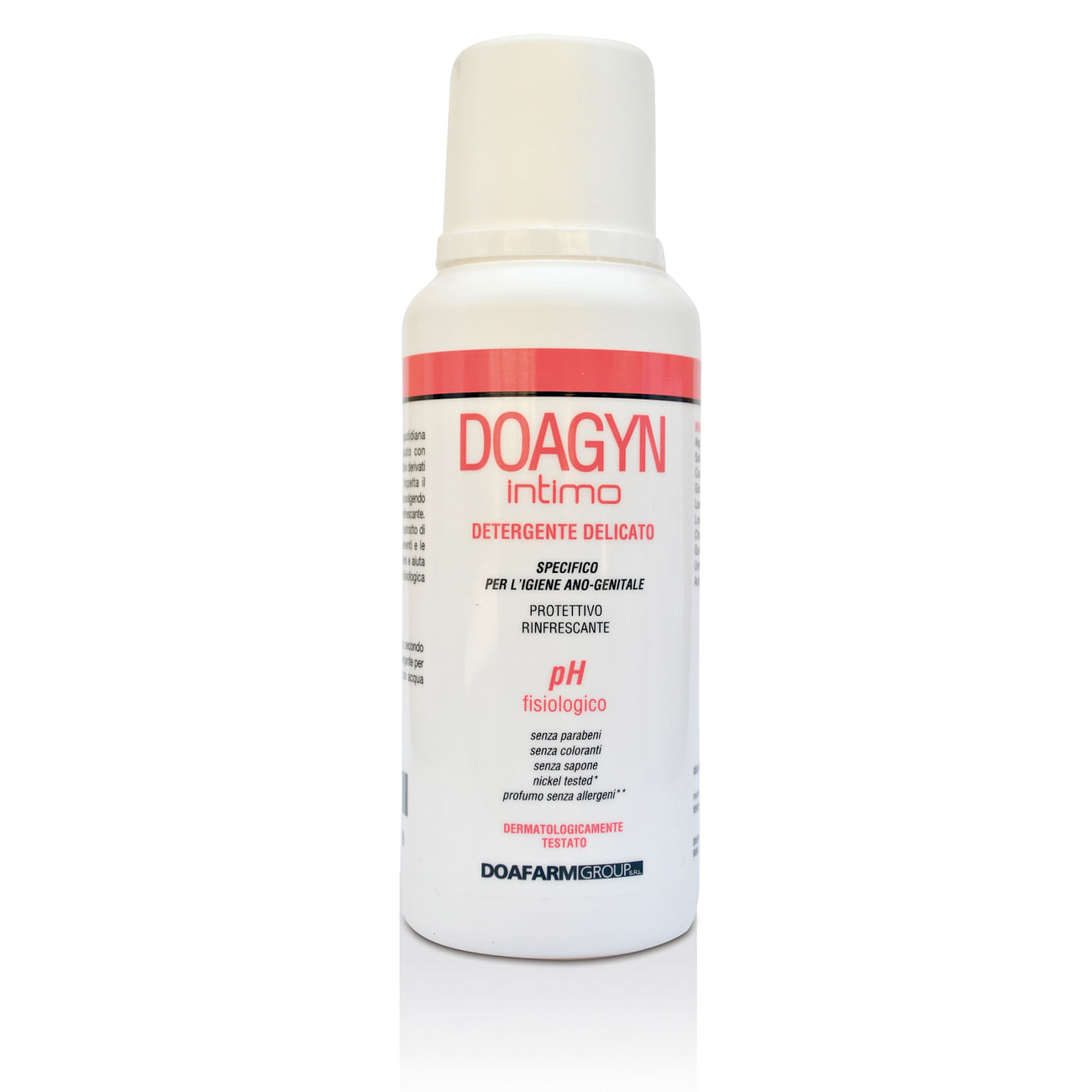 Doagyn Detergente Intimo 250 Ml