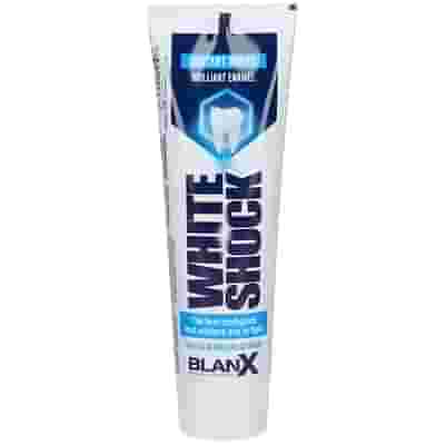 BLANX SBIANCANTE WHITE SHOCK 75ML