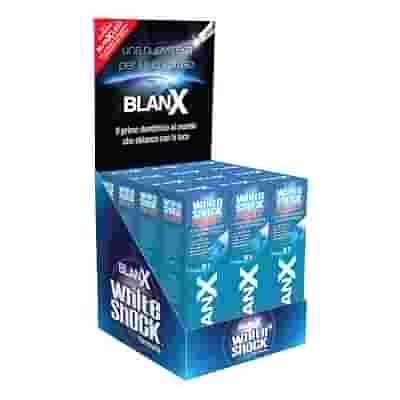 BLANX WHITE SHOCK 50ML + LED