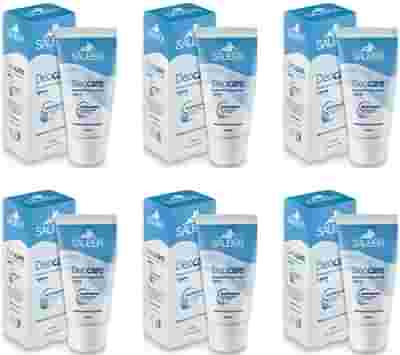 SAUBER DEOCARE CREMA 30 ML