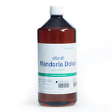EOS OLIO MANDORLE DOLCI 1000 ML