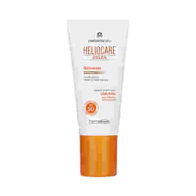 HELIOCARE COLOR BROWN SPF 50 50 ML