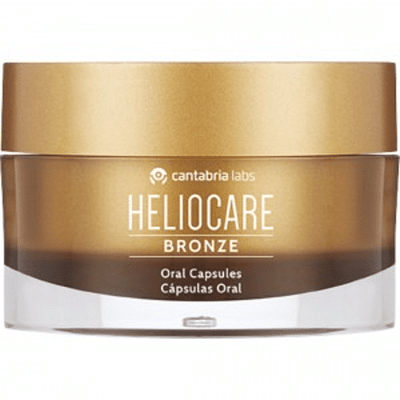 HELIOCARE BRONZE 30 CAPSULE