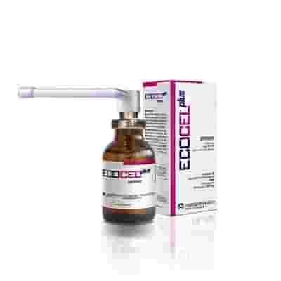 ECOCEL PLUS SPRAY FLAC 20 ML