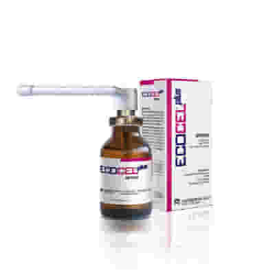 Ecocel PLUS Spray anti-micosi per piedi e unghie, 20ml