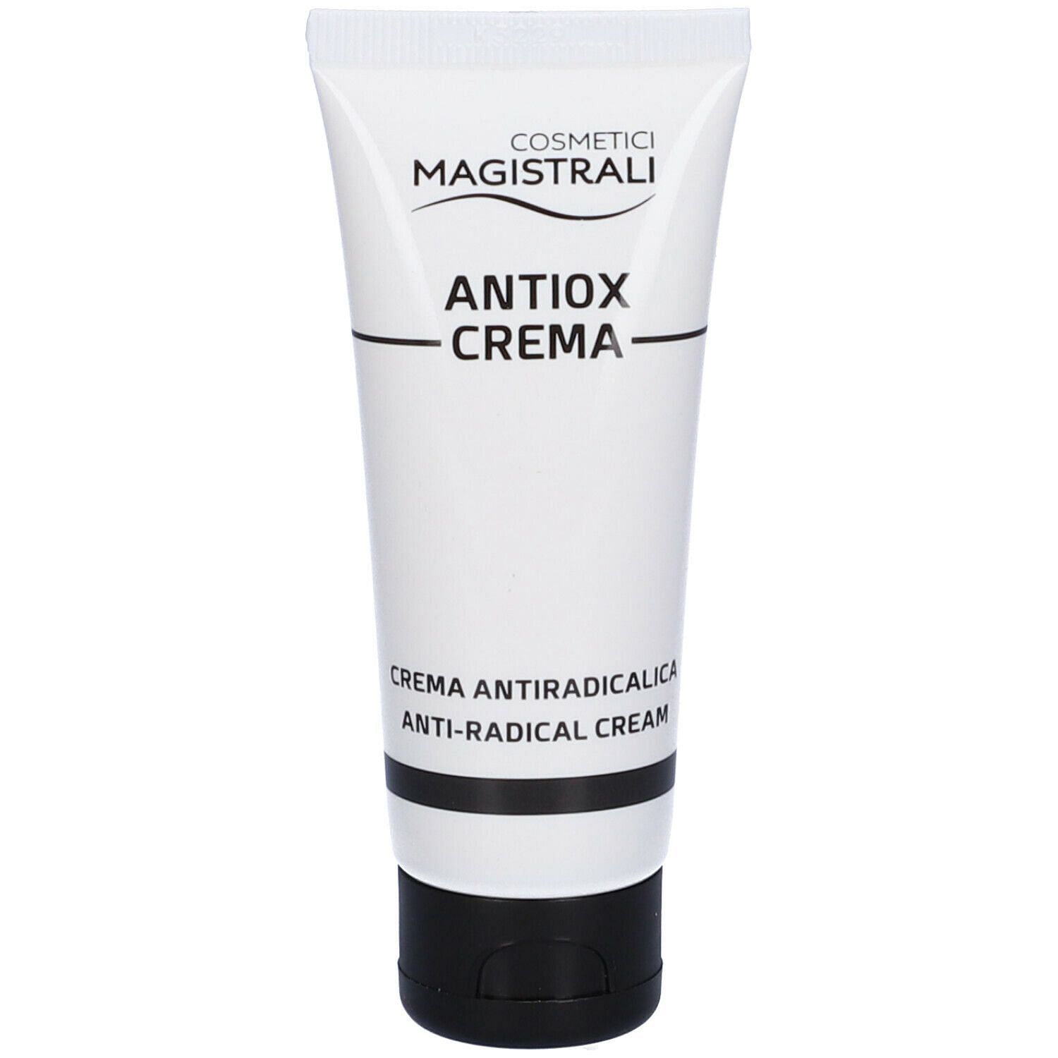 Antiox Crema Tubo 40 Ml