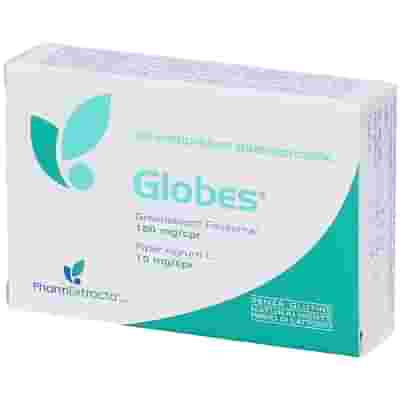 GLOBES 30 COMPRESSE