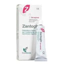 ZANTOGIN GEL VAGINALE 30 G