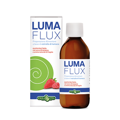 LUMAFLUX 150 ML