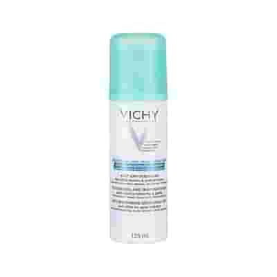 DEODORANTE ANTI-TRACCE AEROSOL 125 ML