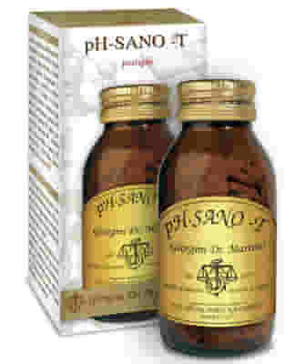 Integratore pH-Sano-T alcalinizzante, 180 pastiglie
