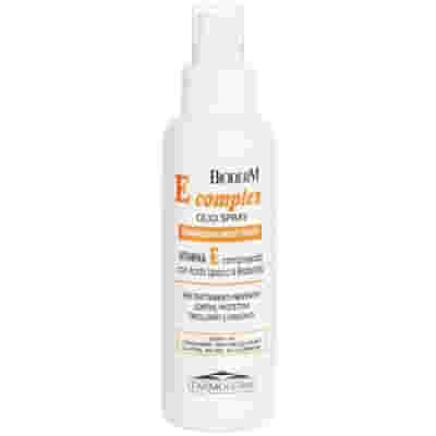 VITAMINA E COMPLEX SPRAY 125 ML