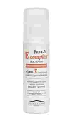 VITAMINA E COMPLEX SPRAY 125 ML