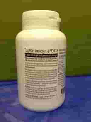 FAGRON OMEGA 3 FORTE 60 PRL
