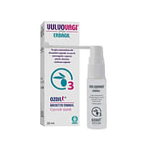 VULVOVAGI SPRAY PER VULVOVAGINITI E SECCHEZZA VAGINALE 20 ML
