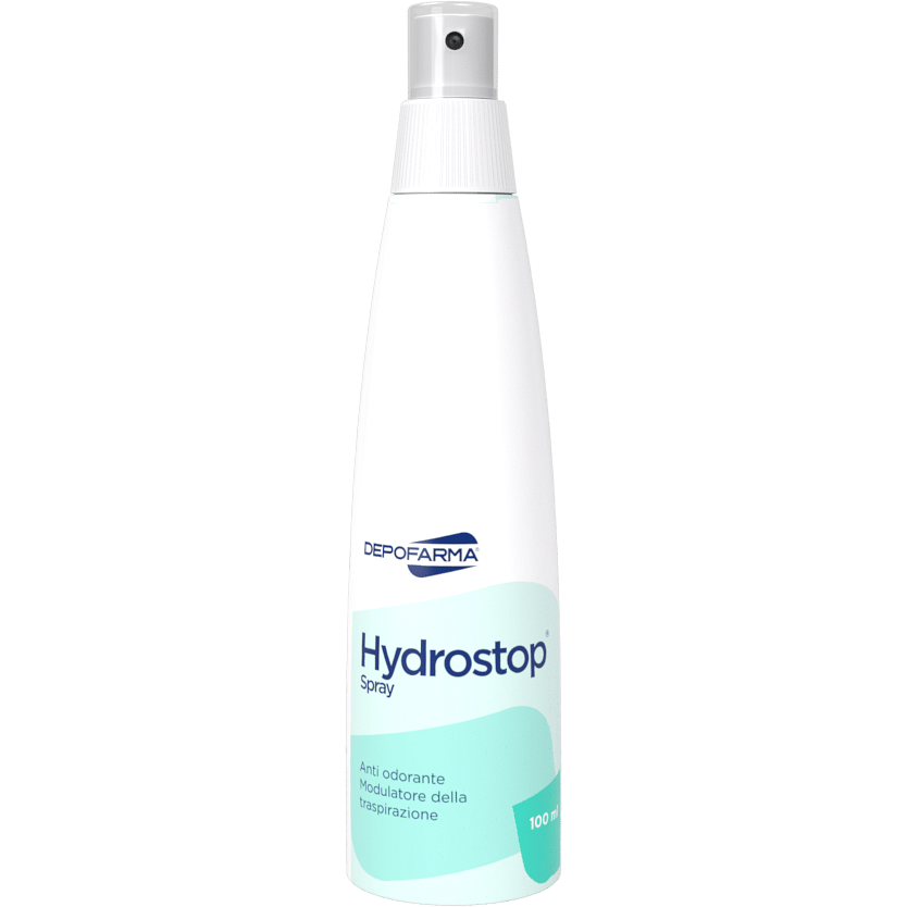 Hydrostop 15% Spray 100 Ml