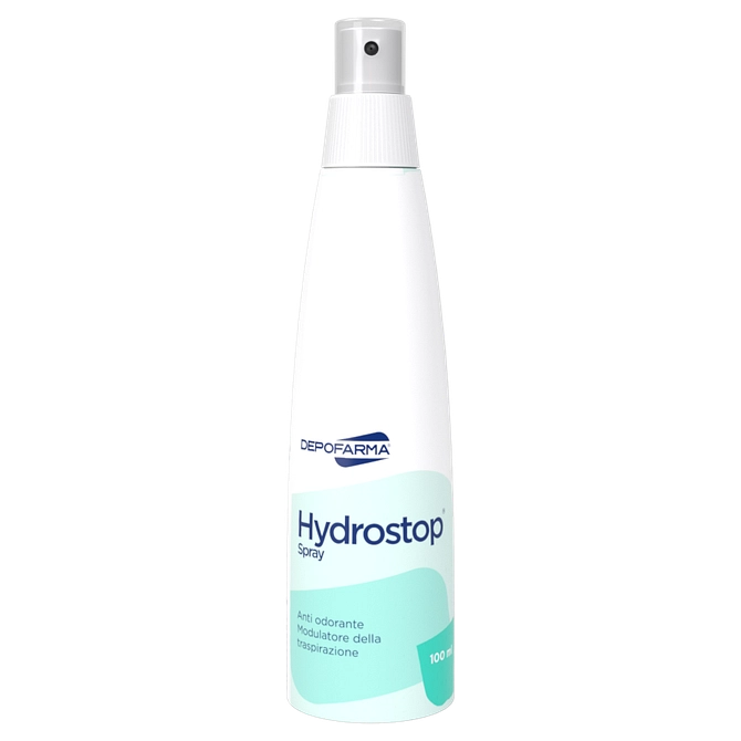 Hydrostop 15% Spray 100 Ml