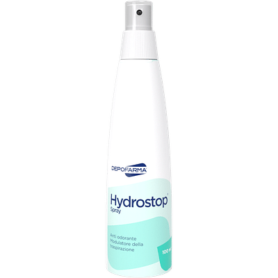 HYDROSTOP 15% SPRAY 100 ML