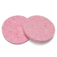 Kordofan Fidem Spugna levatrucco 2 pezzi