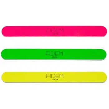 FIDEM LIMA PROFESSIONALE DRITTA B79 1 PEZZO FIDEM LIMA PROFESSIONALE DRITTA B79 1 PEZZO