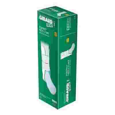 CAVIGLIERA BIVALVA FORM FIT NIDO D'APE GIBAUD ORTHO TAGLIA UNICA ALTEZZA 25 CM SINISTRA