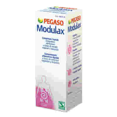 Integratore Modulax Complesso Liquido per l'intestino 150ml