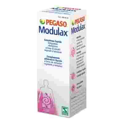 MODULAX COMPLESSO LIQUIDO 150 ML