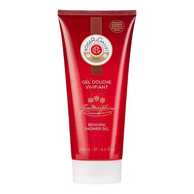 ROGER&GALLET JEAN MARIE FARINA GEL DOCCIA 200 ML ROGER&GALLET JEAN MARIE FARINA GEL DOCCIA 200 ML