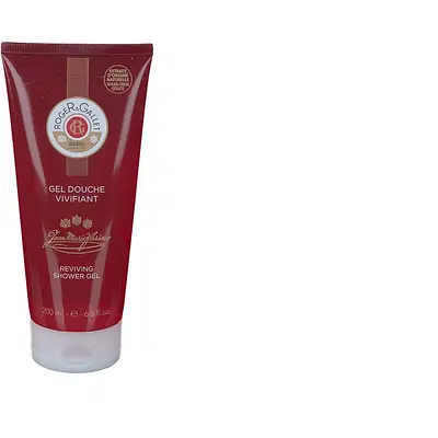 ROGER&GALLET JEAN MARIE FARINA GEL DOCCIA 200 ML ROGER&GALLET JEAN MARIE FARINA GEL DOCCIA 200 ML