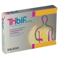 TRIBIF ADULTI 10 CAPSULE
