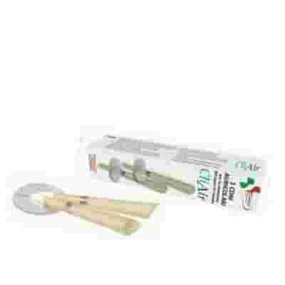 CLIAIR CONI AURICOLARI 2 PEZZI