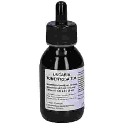 UNCARIA TOMENTOSA TINTURA MADRE GOCCE 100ML